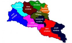 मकवानपुरका स्थानीय तहका सशर्त अनुदानतर्फको बजेट फिर्ता