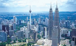 मलेसियामा रोजगारीको दरमा सुधार, बेरोजगारी घटेर तीन प्रतिशत