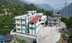 पाँचवर्षमा पनि सञ्चालन भएनन् आधारभूत अस्पताल