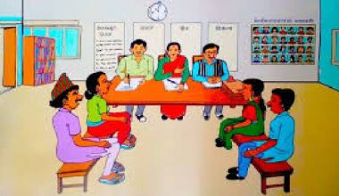 मेलमिलाप केन्द्रबाट टुङ्ग्याइँदै मुद्दा