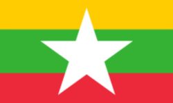 म्यान्माको रेलवे पुलमा विस्फोटका कारण आंशिक क्षति, सेवा अवरुद्ध