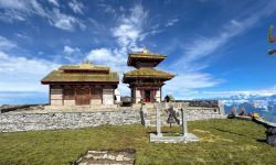 सेनाले सम्पन्न गर्‍यो साढे दुई करोडमा २२ शीघ्र प्रभावी आयोजना