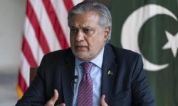 वर्षौंपछि पाकिस्तानका परराष्ट्रमन्त्रीको बंगलादेश भ्रमण