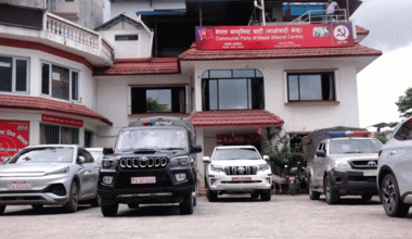 ‘पार्टीमा बसेर गल्ति गर्नेले आत्मालोचना गर्नुपर्छ’