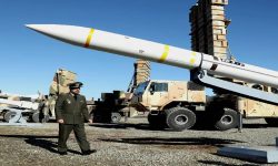 इजरायलले फेरि आक्रमण गरे नयाँ मिसाइल तैनाथ गर्ने इरानको घोषणा