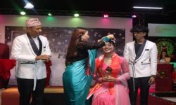 ‘मिस एण्ड मिसेस तीज–२०२५’ बनिन् करिस्मा र तिल कुमारी