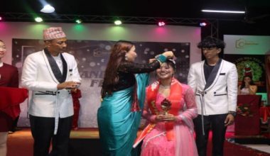 ‘मिस एण्ड मिसेस तीज–२०२५’ बनिन् करिस्मा र तिल कुमारी