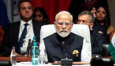 नेपालमा भएको हिंसा हृदयविदारक छ शान्ति कायम गर्नुहोस् : माेदी