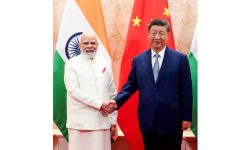 ड्र्यागन र हात्ती एकजुट हुनुपर्छ : चिनियाँ राष्ट्रपति सी जिनपिङको भारतीय प्रधानमन्त्री मोदीलाई आग्रह