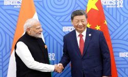 राष्ट्रपति सी जिनपिङसँग भेटमा प्रधानमन्त्री मोदीको प्रतिबद्धता: आपसी विश्वास, सम्मान र संवेदनशील सम्बन्ध