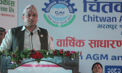 ‘परिणाममुखी काममा प्रदेश सरकार केन्द्रित छ’