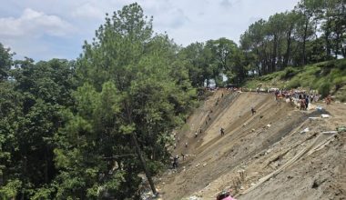 नीलबाराही क्षेत्र संरक्षण तत्काल थालिँदै