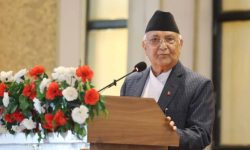 व्रत, संयम र आत्मअनुशासनसँग तीज पर्व गहिरो रूपमा जोडिएको छ : प्रधानमन्त्री