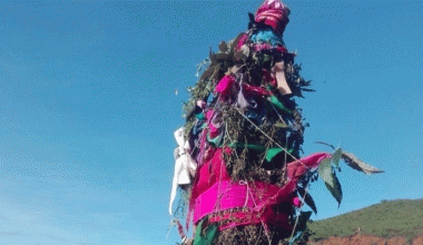 सुदूरपश्चिममा ओल्के पर्व मनाइँदै