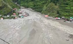 उत्तराखण्ड पहिरोमा परी बर्दिया मधुवनका पाँच नेपाली मजदुरको अवस्था अझै अज्ञात्र