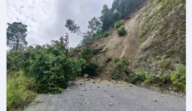 राहुघाट पहिरो अपडेट : ज्यान गुमाउने र घाइतेको पहिचान खुल्यो