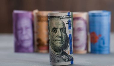 यस्तो छ विदेशी मुद्राको विनिमयदर