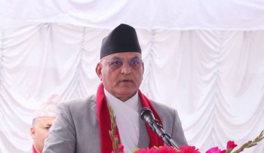 ‘संस्कृति संरक्षणका लागि स्थानीय जागरुक हुनुपर्छ’