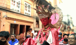 पञ्चराँ पर्व आज मनाइँदै