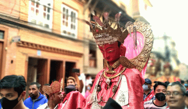 पञ्चराँ पर्व आज मनाइँदै