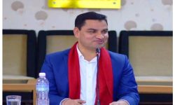 बालबालिकाको प्रतिरोधात्मक क्षमता बढाउन स्वर्णप्रासन आयुर्वेदिक थोपा प्रदान गर्ने मन्त्री पौडेलको निर्णय