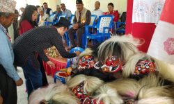 संस्कार, संस्कृतिको संरक्षणमा जुट्दै भोजपुरका ‘नेवार समुदाय’