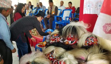 संस्कार, संस्कृतिको संरक्षणमा जुट्दै भोजपुरका ‘नेवार समुदाय’