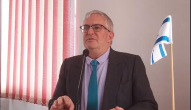 इजरायल–नेपाल सम्बन्धलाई नयाँ उचाइमा पुर्‍याउने राजदूत आरीबासको प्रतिबद्धता