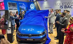 फक्सवागनका पावरफुल दुई मोडल वट्रस र टाईगुन नेपाली बजारमा