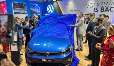 फक्सवागनका पावरफुल दुई मोडल वट्रस र टाईगुन नेपाली बजारमा