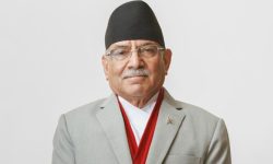 अध्यक्ष दाहालद्वारा अन्तरराष्ट्रिय युवा दिवसको शुभकामना