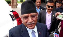 प्रतिनिधिसभाका उपसभामुखलाई हटाउने कार्यको विरोध गर्ने