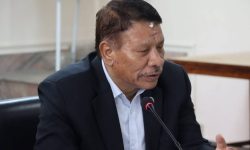 मन्त्रालयबाटै अनलाईन अनुगमन कक्षको शुभारम्भ गरियाे : मन्त्री सिंह