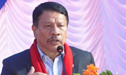 कार्यवाहक प्रधानमन्त्रीको जिम्मेवारी प्रकाशमान सिंहलाई