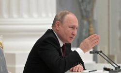 रुसी राष्ट्रपति पुटिन डिसेम्बरमा भारत भ्रमणमा आउने