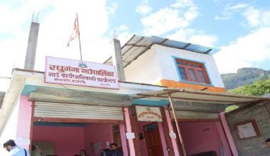 सामुदायिक जीविकोपार्जन परियोजनाबाट एक हजार चार सय परिवार लाभान्वित