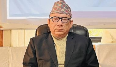 संवैधानिक इजलास गठनमा विवाद छैन : प्रधानन्यायाधीश राउत