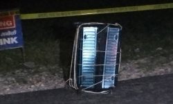 सुटकेशभित्र महिलाको शव