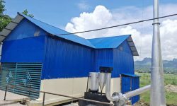 Electric crematorium to come into operation at Kankai Ghat