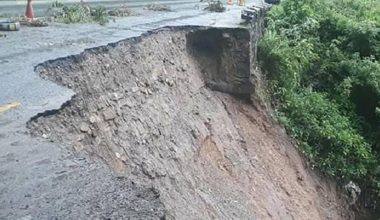 बुटवल–नारायणगढ सडक अझै अवरुद्ध