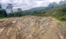 सिमलटारी–सौतामारे–मच्छी सडक निर्माणमा ढिलाइ