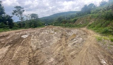 सिमलटारी–सौतामारे–मच्छी सडक निर्माणमा ढिलाइ