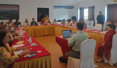 यथाशीघ्र दलितसम्बन्धी एकीकृत कानुन बनाउन आग्रह