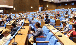 सीमा समस्या समाधानको प्रभावकारी पहल गर्न प्रधानमन्त्रीसँग आग्रह