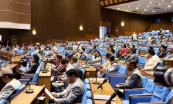 सांसदहरूको साझा मतः कूटनीतिका माध्यमबाट नेपालको भूमि फिर्ता गराउन सरकार लाग्नुपर्छ