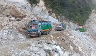 अवरुद्ध कालीगण्डकी करिडोर दुई दिनपछि सञ्चालन