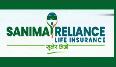सर्वसाधारणले समेत किन्न मिल्ने गरी सानिमा रिलायन्स लाइफको संस्थापक शेयर बिक्रीमा