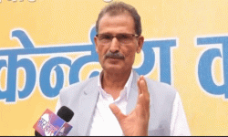 माओवादी केन्द्रको स्थायी कमिटी बैठक : पार्टीभित्र विधि पद्दती र प्रक्रियालाई कडाईका साथ लागू गर्न सुझाव