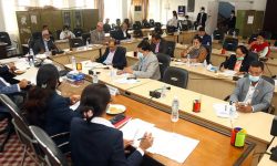 गणपूरक सङ्ख्या नपुग्दा लेखा समिति बैठक स्थगित