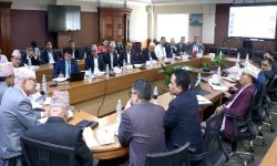 दोस्रो पटक मुलुकको सार्वभौम साख मूल्याङ्कन गरिँदै